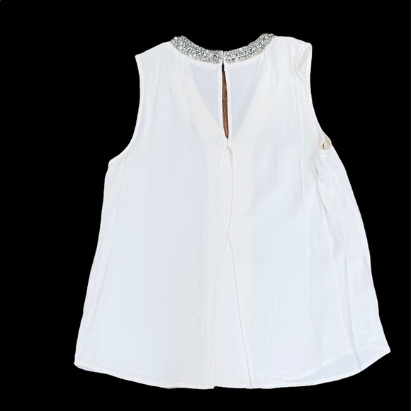 ARK & Co.**Embellished Blouse**Sm. $189 - Picture 5 of 6
